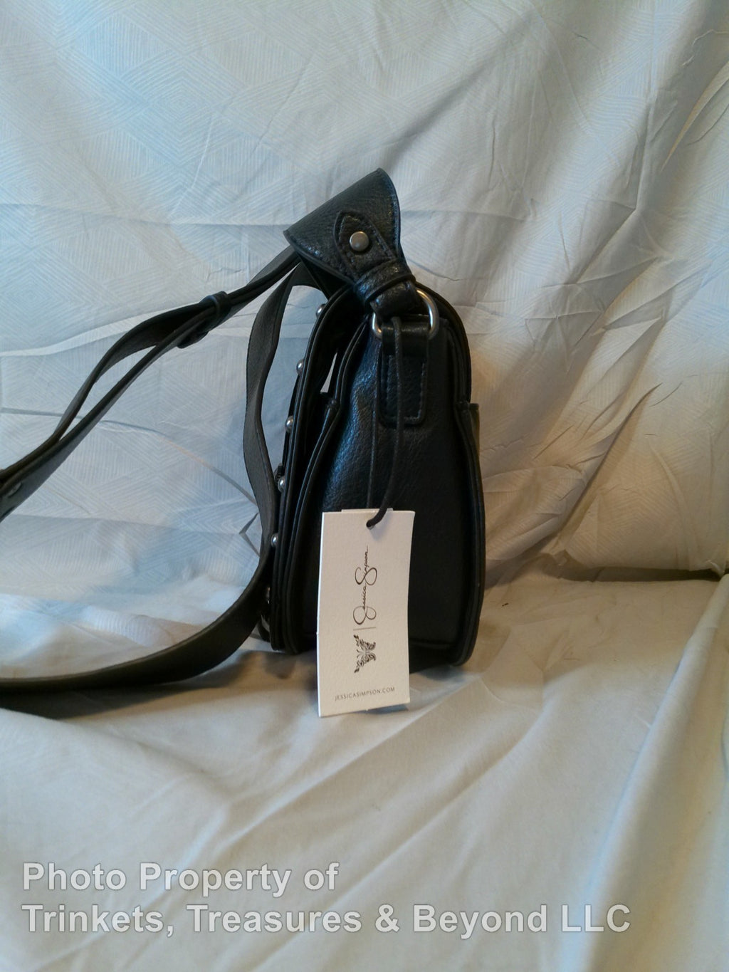 Women's Jessica Simpson Handbag Black