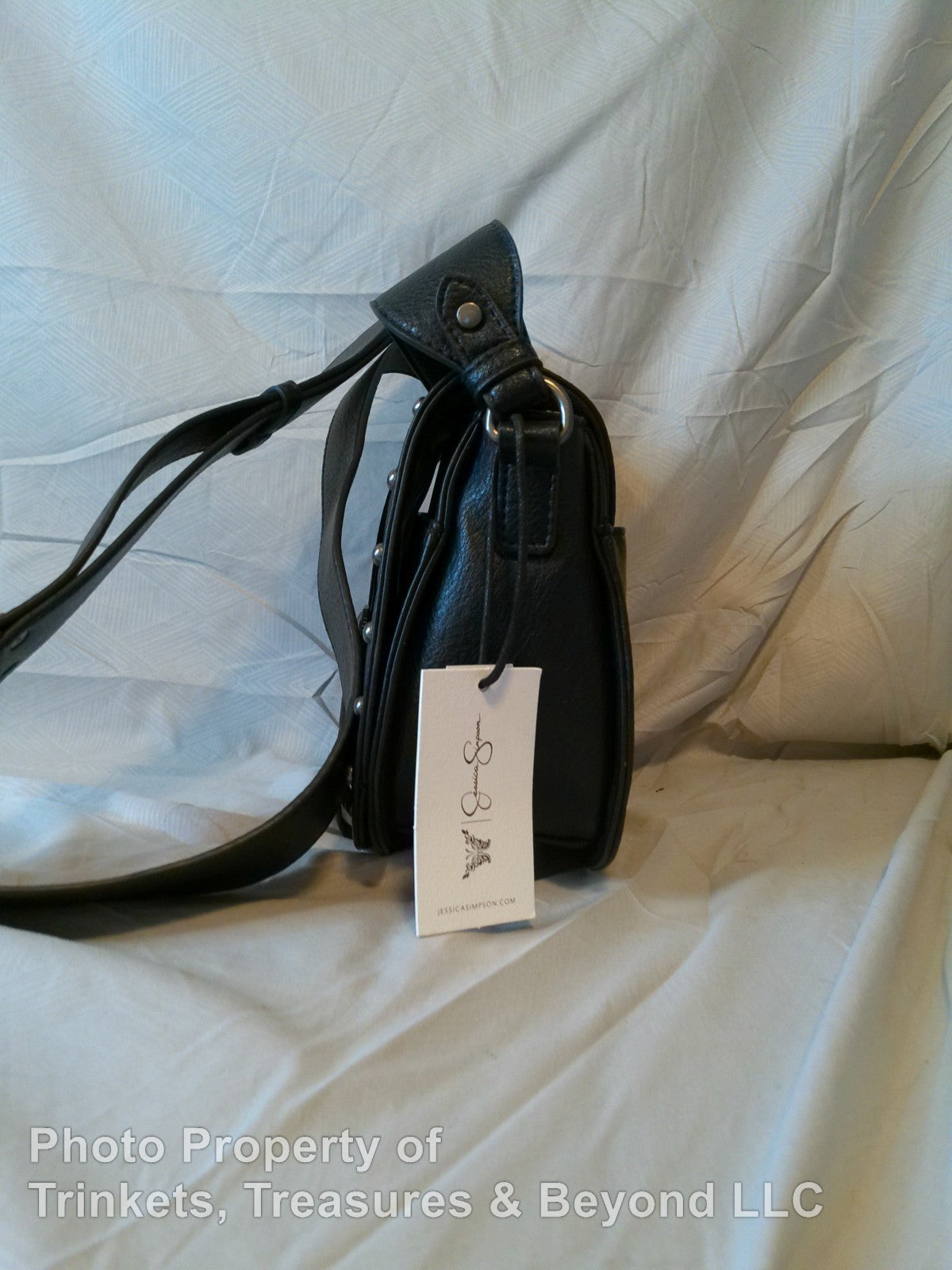 Women's Jessica Simpson Handbag Black