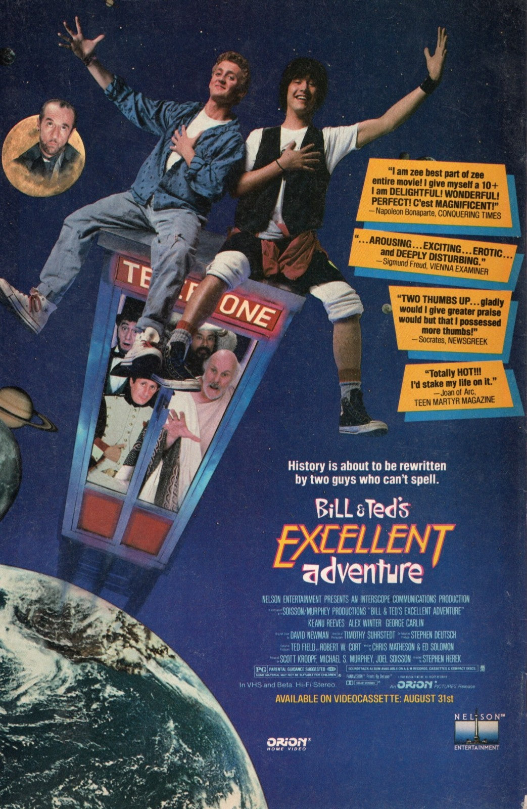 DC Star Trek #2 The Sentence Nov 1989