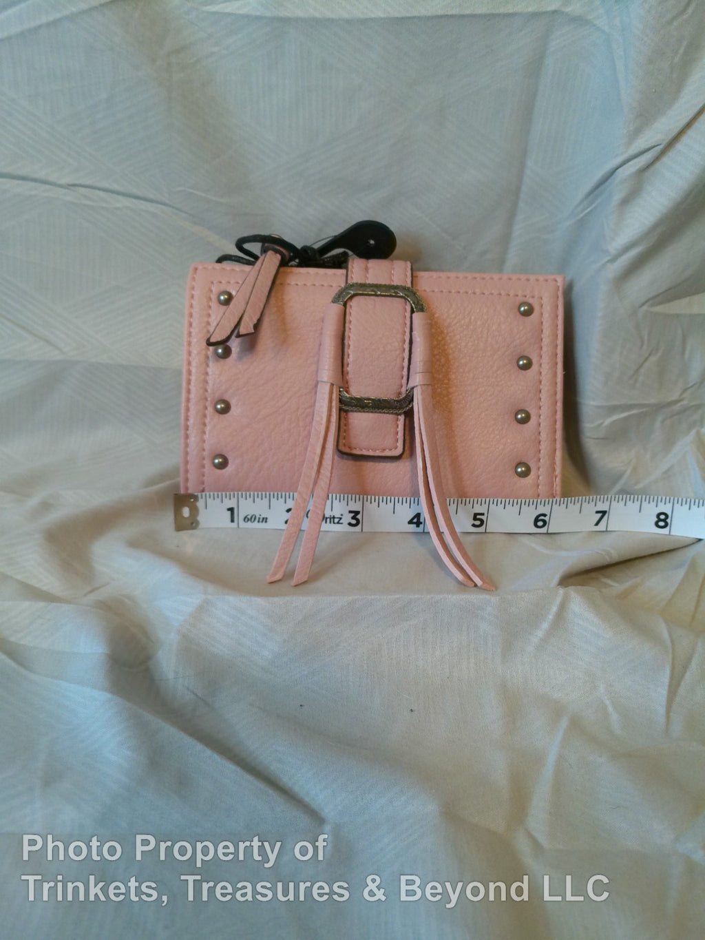 Women's Jessica Simpson Wallet Pink