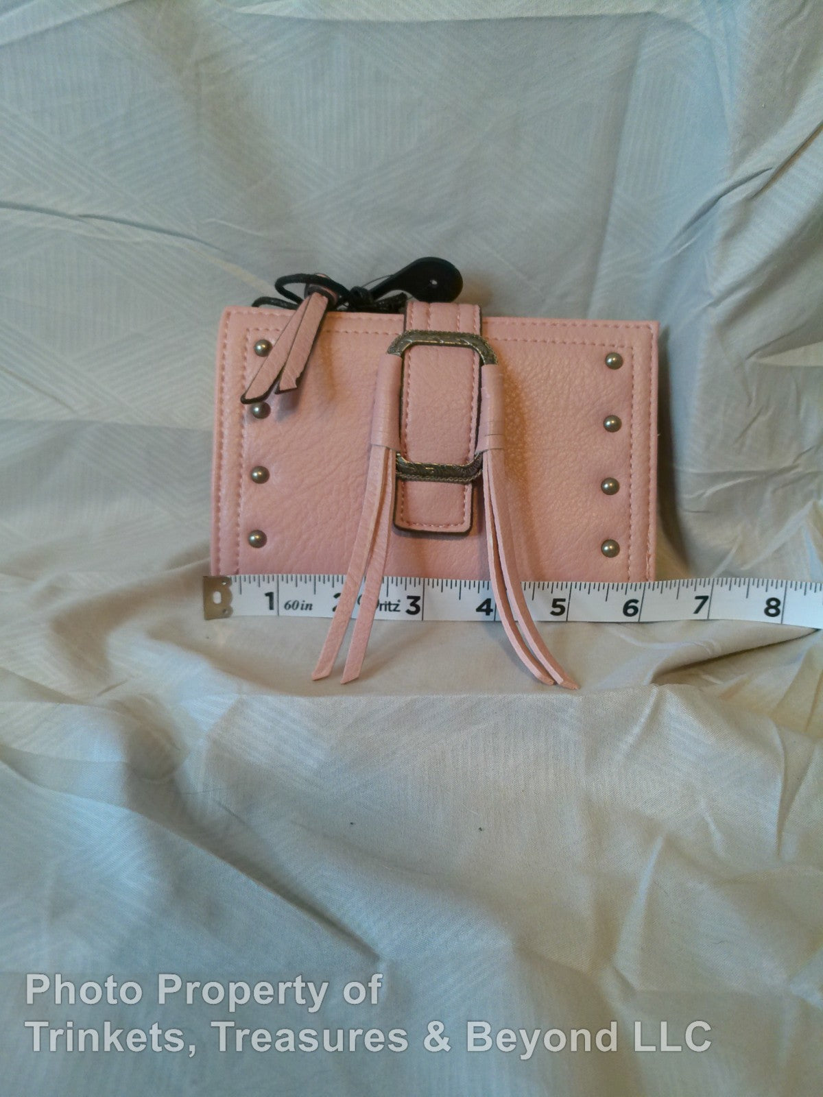 Women's Jessica Simpson Wallet Pink