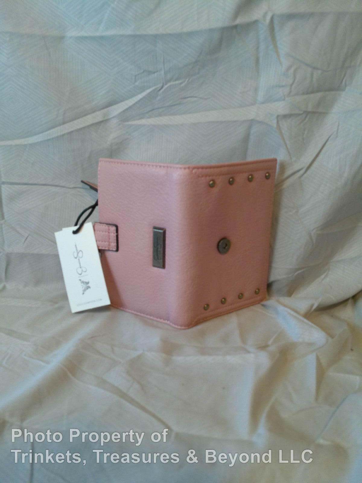 Women's Jessica Simpson Wallet Pink