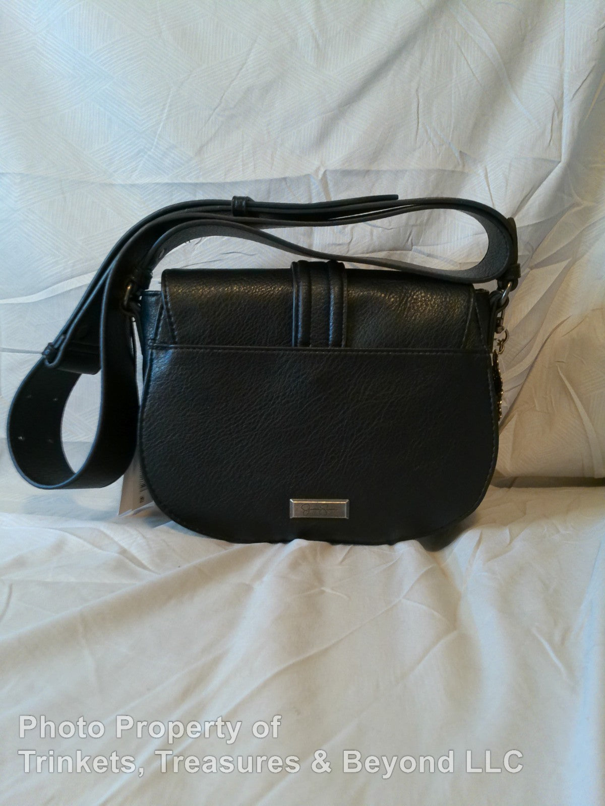 Women's Jessica Simpson Handbag Black
