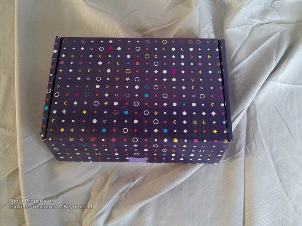 BTS ARMY LED Night Light with Remote, Stickers & Necklace - Ideal Gift for Fans!