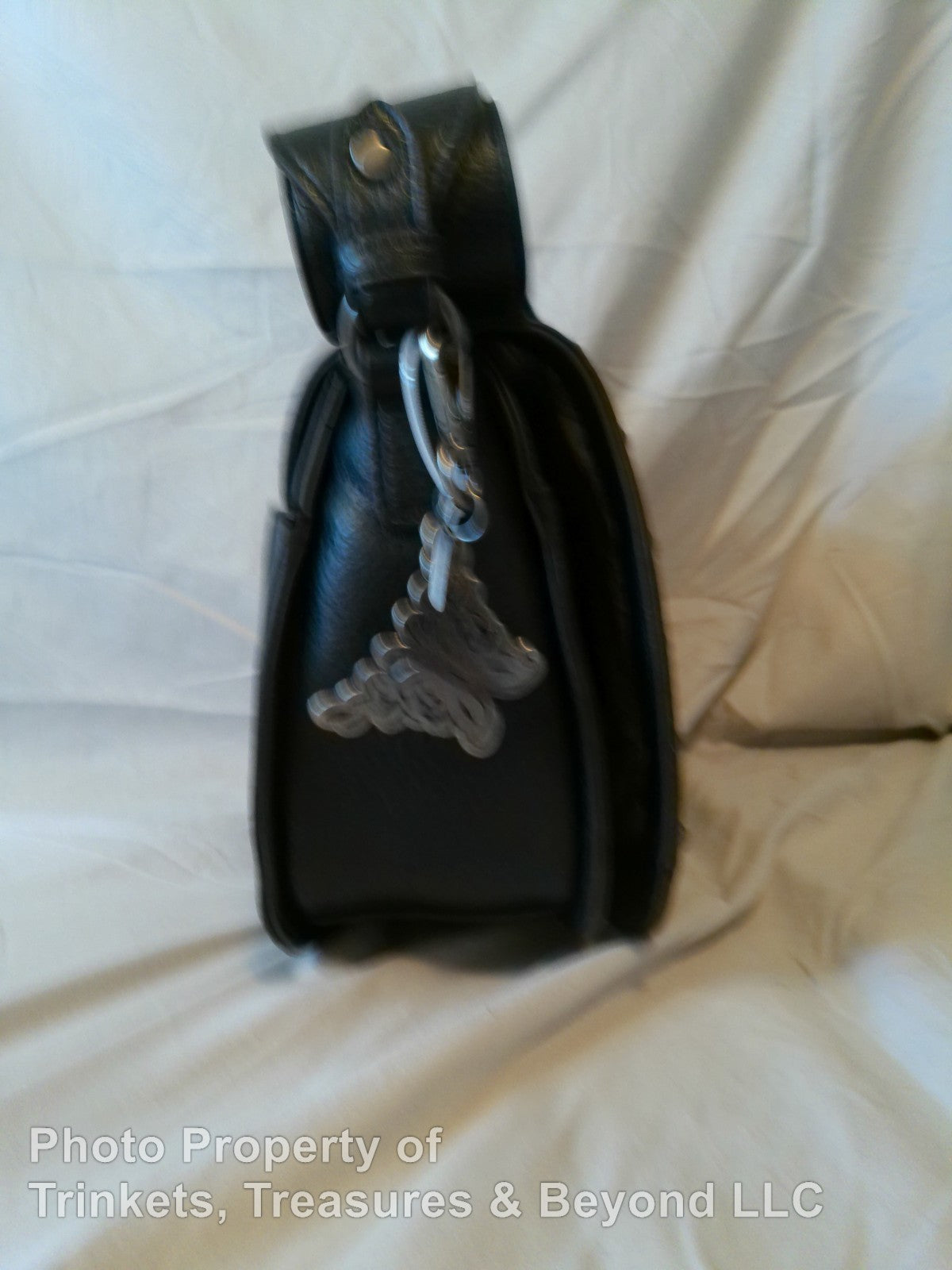 Women's Jessica Simpson Handbag Black
