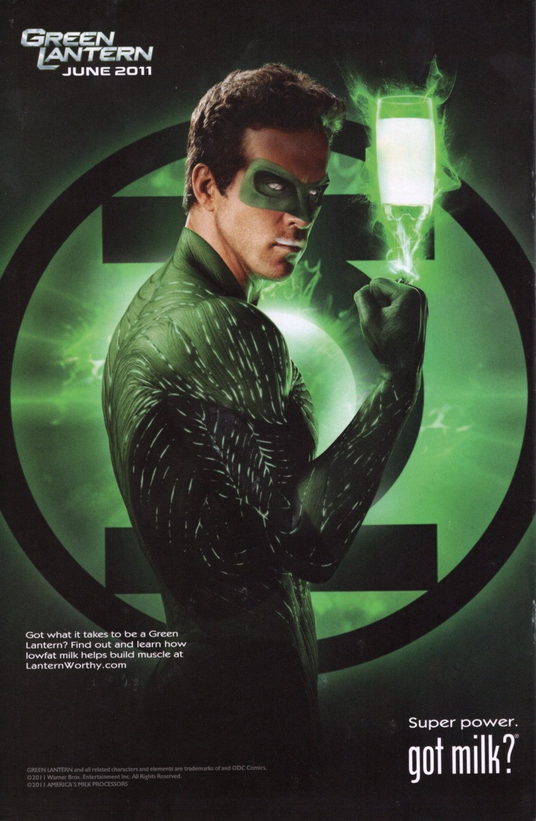 DC Justice League of America #60 Oct 2011