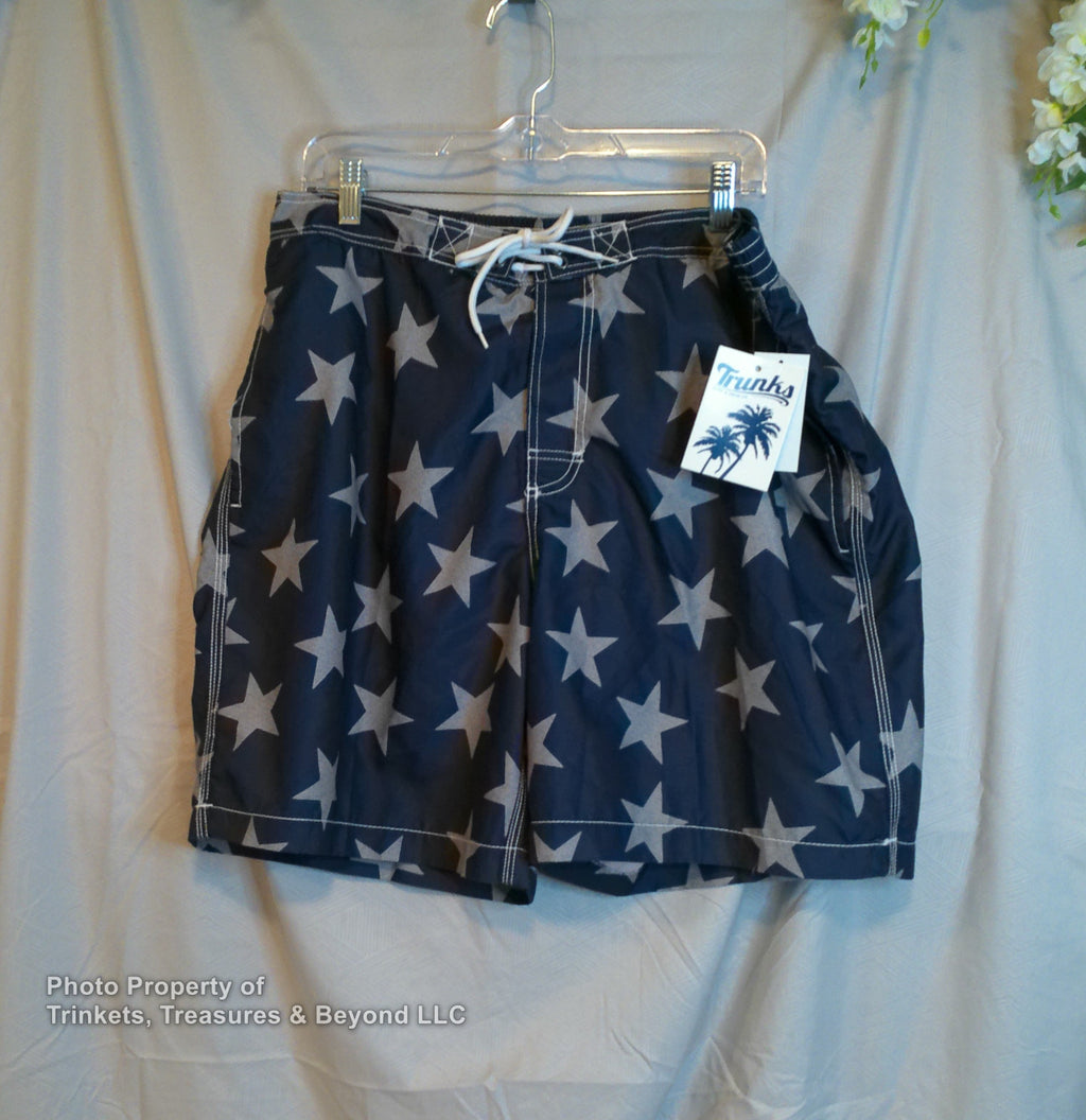 Men's Swim Trunks by Surf & Swim Co